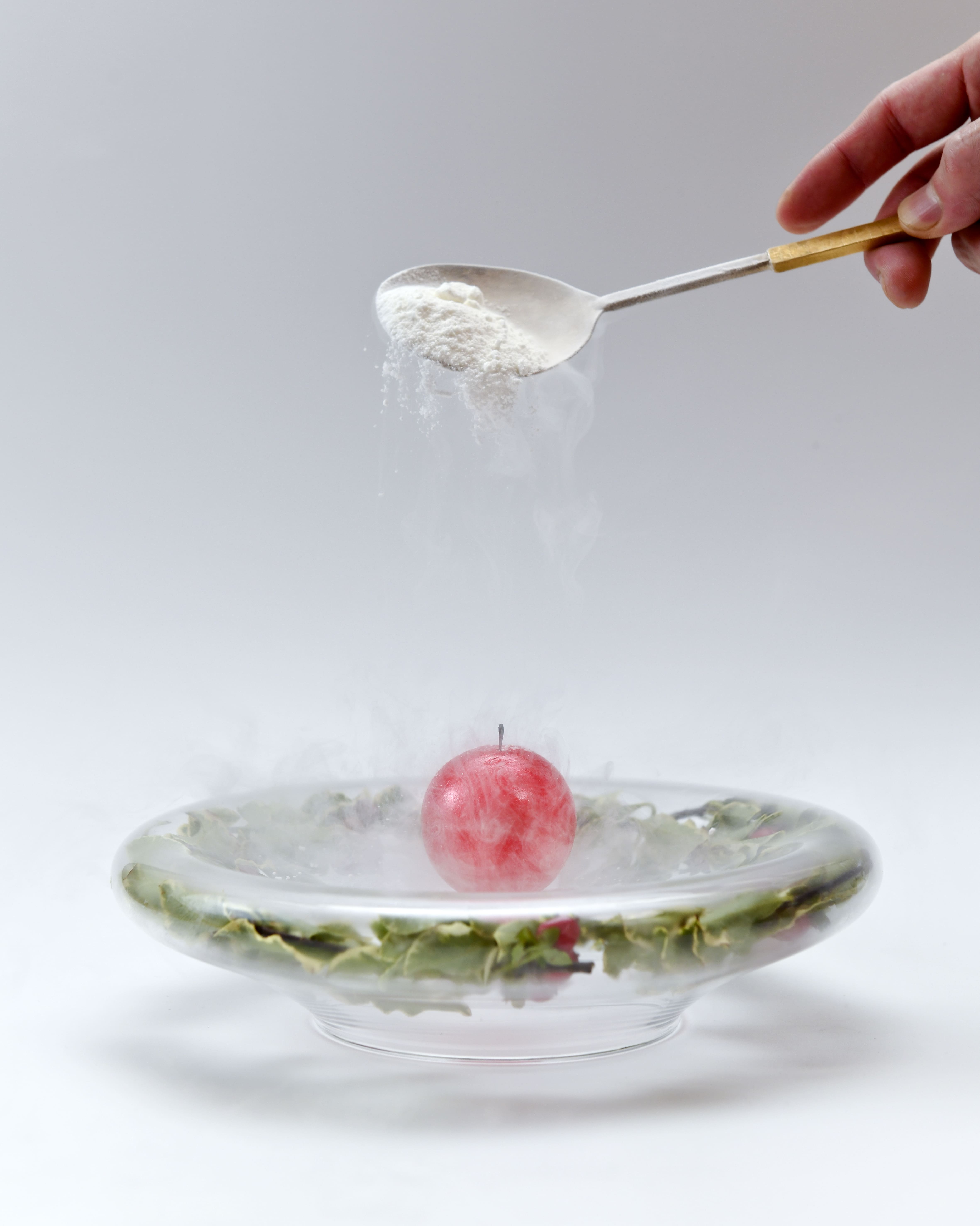 Esora dish