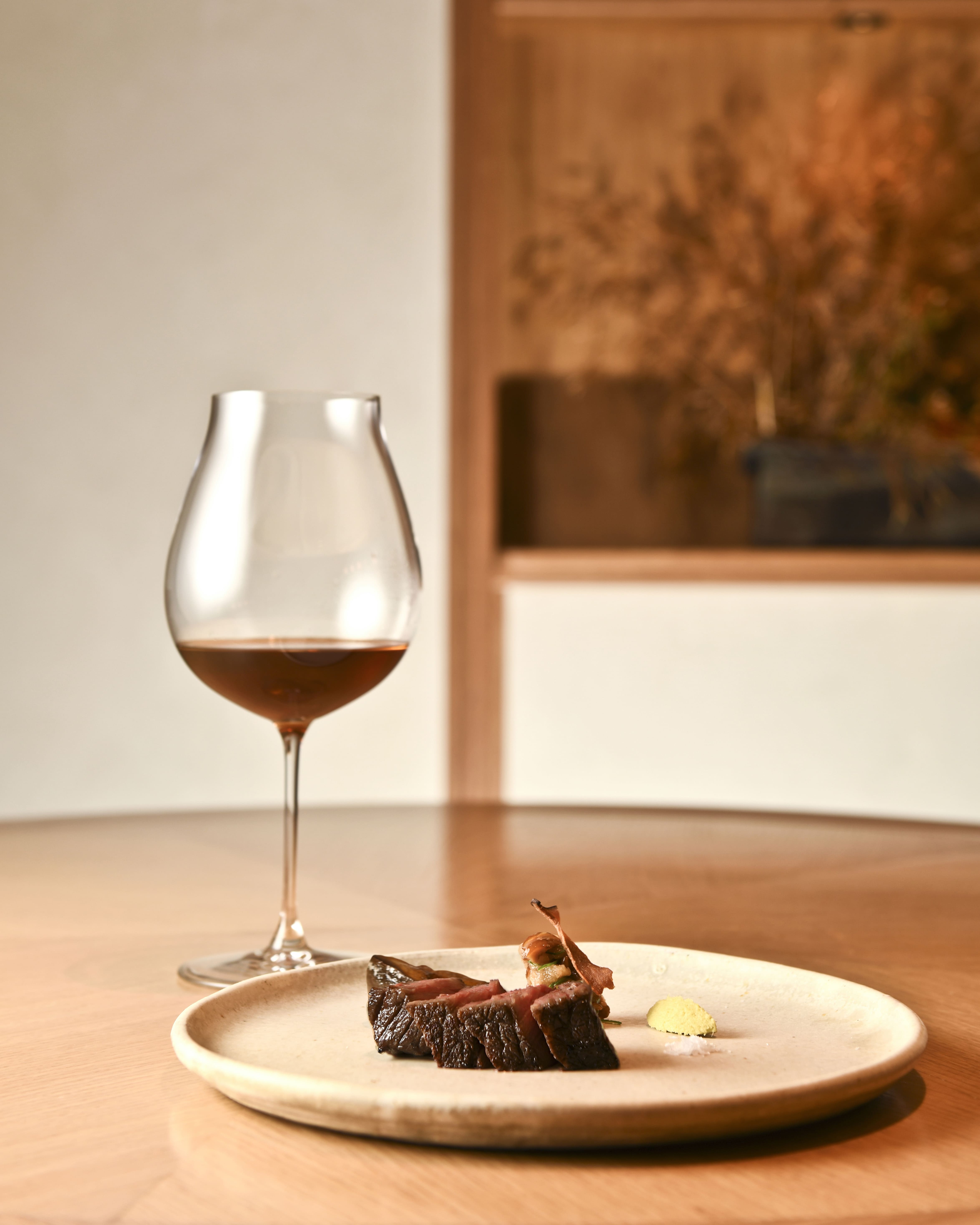 Esora2 dish