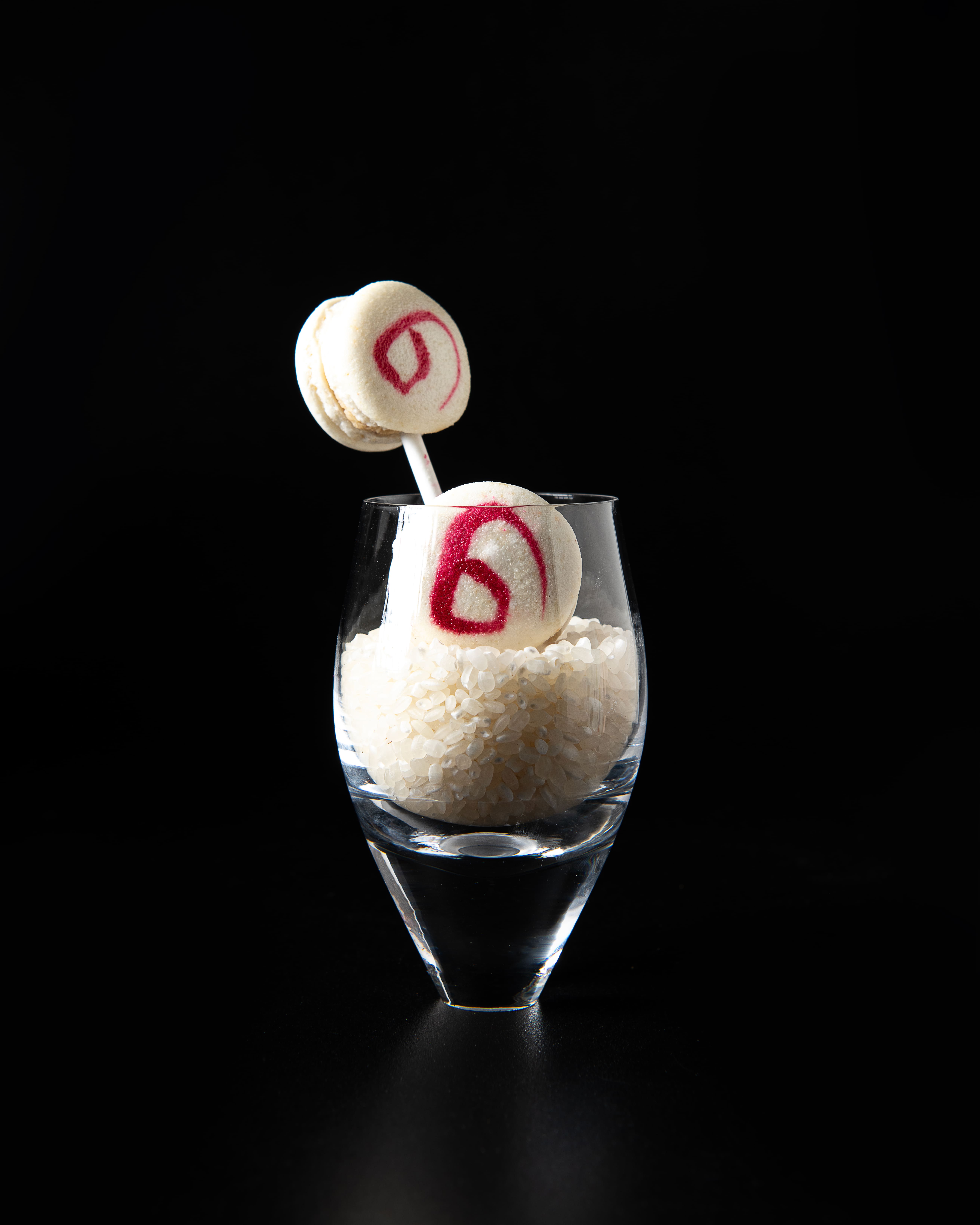 Omakase3 dish